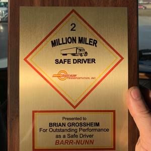 Meet your Posher, Brian